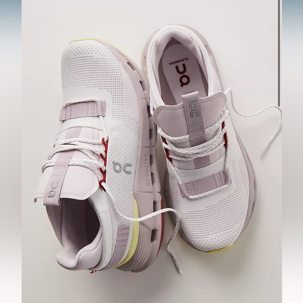 Women’s On Running Cloudnova Sneakers